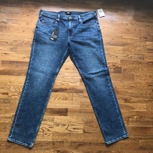 Slim Paige Blue Jeans